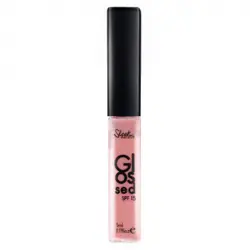 SleeK MakeUP - Brillo de labios Glossed - Whisper