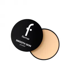 Smooth Skin Polvos Compactos  Flormar