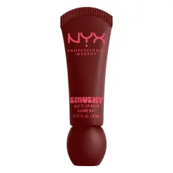 Smushy Bálsamo Labial Mate 8 ml
