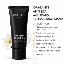 Snake Día Antiedad Crema de día 50 ml