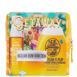 Sol de Janeiro - Getaway Set Estuches de regalo 1 pieces unisex