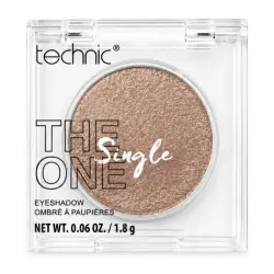 Sombra de Ojos The Single One  Technic