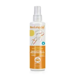 Spray Protector Solar Reductor y Reafirmante 150 ml