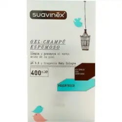 Suavinex 500 ML