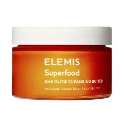 Superfood aha glow cleansing butter 90 gr