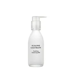 Susanne Kaufmann - LECHE LIMPIADORA CALMANTE Leches limpiadoras 100 ml unisex