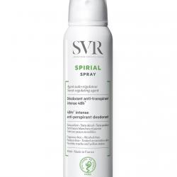 Svr - Desodorante Anti-transpirante Spirial Spray 75 Ml