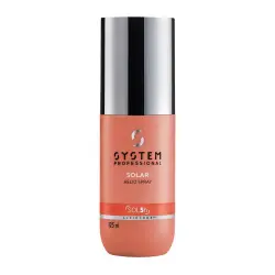 System Professional Lipid Code - Sprays y lacas para el cabello 125 ml unisex