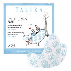 Talika - Parche Contorno De Ojos Reutilizable Alisado Inmediato Eye Therapy Patch
