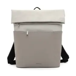 Tamaris - Mochila TAS Alice Mochilas 1 pieces Gris unisex