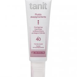 Tanit - Fluido Despigmentante 50 Ml