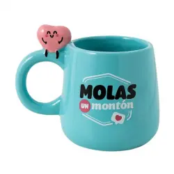 Taza Molas Un MontÃ³n