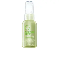 Tea Tree Hemp replenishing hair & body oil 50 ml