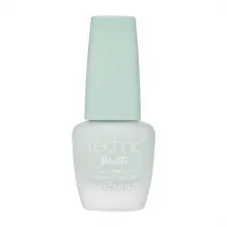 Technic Cosmetics - Esmalte de uñas matte - Minty