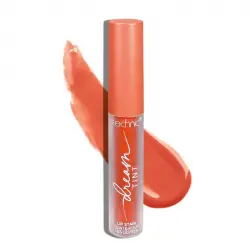 Technic Cosmetics - Labial líquido Dream Tint - Coral Cloud