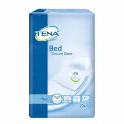 Tena Tena Bed Plus, 20 un