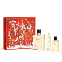 Terre d’Hermès Estuche Set de fragancia