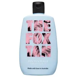 The Fox Tan - Sellador de bronceado After sun 120 ml unisex