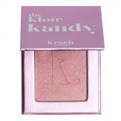 The Klow Iluminador Kandy 8 gr  Krash Kosmetics