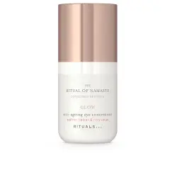 The Ritual Of Namaste anti-ageing eye concentrate 15 ml