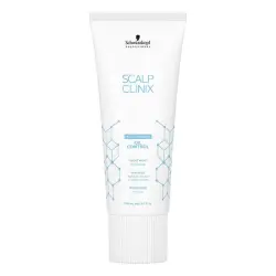 Tratamiento Anti-Grasa - 200 ml - Schwarzkopf - Tratamiento anti-grasa para cuero cabelludo con tendencia grasa.
