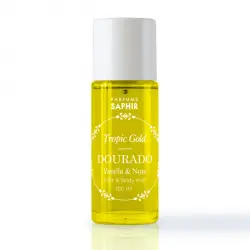 Tropic Gold Dourado Hair - Body Mist 100 ml