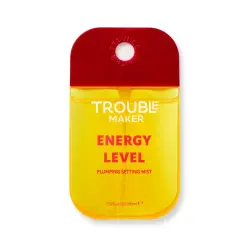 Trouble Maker - Bruma fijadora efecto rellenador Energy Level