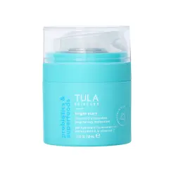 Tula - Probiotics & Superfoods Bright Start Vitamin C Antioxidant Brightening Moisturizer Cremas faciales 50 ml unisex