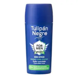 Tulipan Negro Men 75 ml