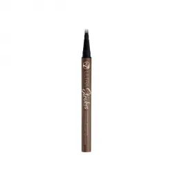 Ultra Stokes Micro Brow Pen  W7