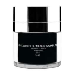 Unicwhite X-Treme Complex