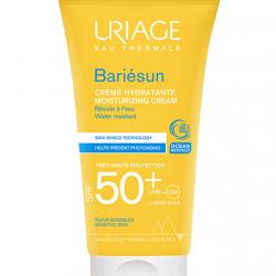 Uriage - Bariésun Crema SPF50+ 50 Ml