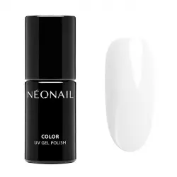 UV Nail Polish - French Shades French White