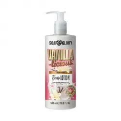 Vanilla-licious Loción Corporal 500 ml