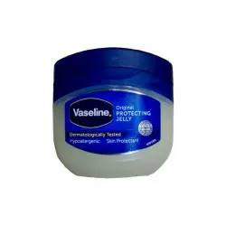 Vaseline - Vaselina - 50ml