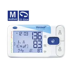 VEROVAL duo control medium 1 u