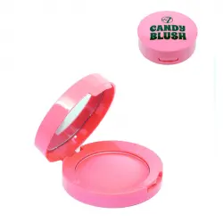 W7 - Colorete Candy Blush - Scandal