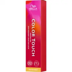 Wella Professionals - Color Touch Rich Naturals Tintes temporales 60 ml Marrón claro female
