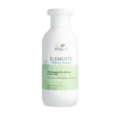 Wella Professionals - Elements Calming Champús 250 ml unisex