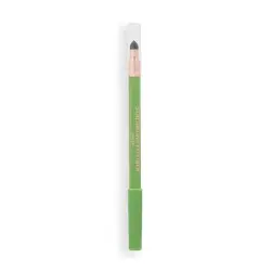 Whispy or Volume Streamline Eyeliner Green