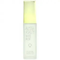 White Musk Eau Parfumée 100 ml