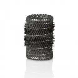 Xanitalia - Pro 6 Rulos Con Malla 40 Mm 1 pieces female