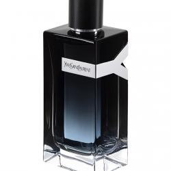 Yves Saint Laurent - Eau De Parfum Y For Men 200 Ml