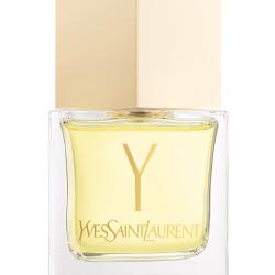 Yves Saint Laurent - Eau De Toilette Y 80 Ml