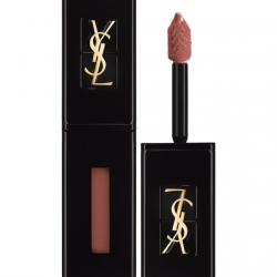 Yves Saint Laurent - Laca De Labios Vernis à Lèvres Vinyl Cream