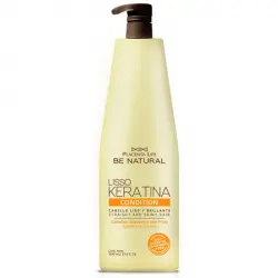 ¡0% DTO! Acondicionador Lisso Keratina 1000 ml