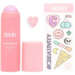 ¡20% DTO! Highlighter Stick Iluminador