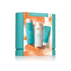 Set Primavera Reparar y Restaurar 575 ml