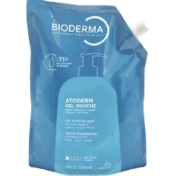 Autoderm Gel de Ducha 1000 ml