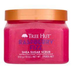 Sugar Scrub Exfoliante Corporal Frambuesa